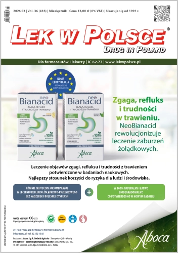 Lek w Polsce 2026/03